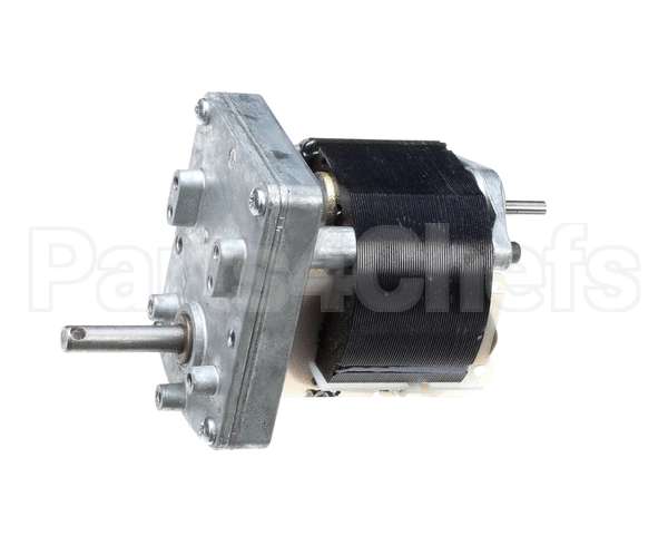 86482 Grindmaster Cecilware Motor, Auger 115V 60Hz-Gnb20/2