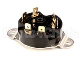 86491 Server Cut-Out Thermal 150C