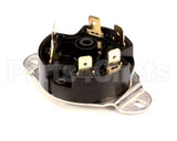 86491 Server Cut-Out Thermal 150C