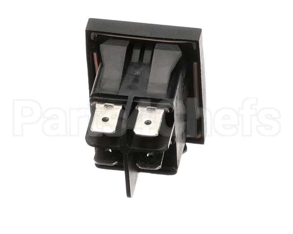 86493 Server Switch Lighted Rocker 250V