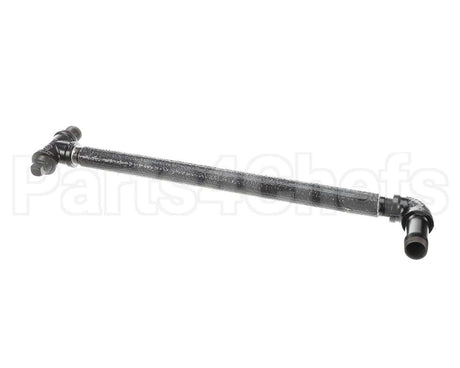 86498 Henny Penny Assy-Oil Shuttle Drain Pipe