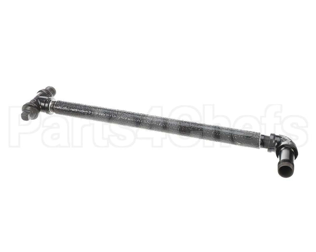 86498 Henny Penny Assy-Oil Shuttle Drain Pipe