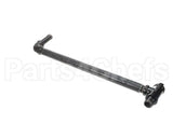 86498 Henny Penny Assy-Oil Shuttle Drain Pipe