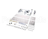 865 Norlake Kl Door Hardware Assembly Kit