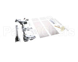 865 Norlake Kl Door Hardware Assembly Kit