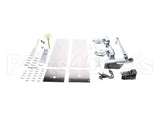 865 Norlake Kl Door Hardware Assembly Kit