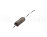 86508 Grindmaster Cecilware Spring, Basket Arm Ext, S/S -