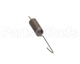 86508 Grindmaster Cecilware Spring, Basket Arm Ext, S/S -