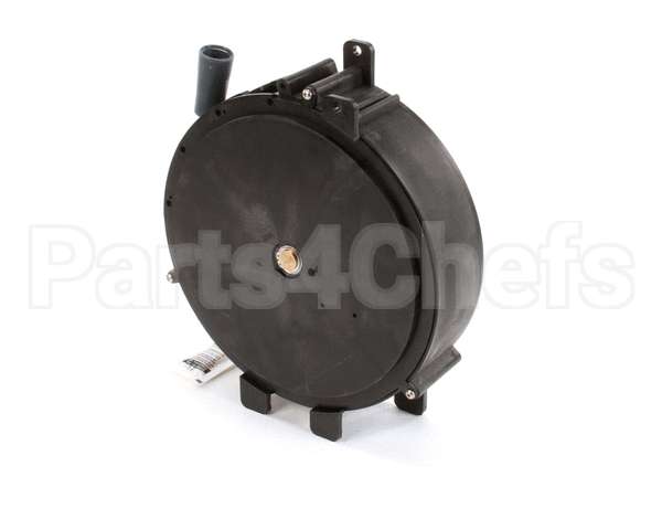 8655.2020P Rational Hand Shower Roll Guide