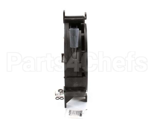 8655.2020P Rational Hand Shower Roll Guide