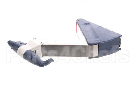 8655.2101 Rational Cleanjet Cleaning Arm 101-202