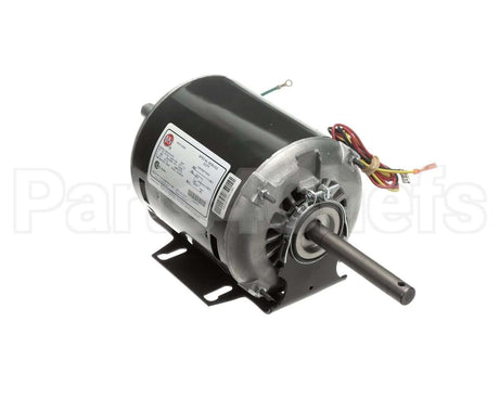86580 Grindmaster Cecilware Motor, 1/2Hp, 220/240Vac