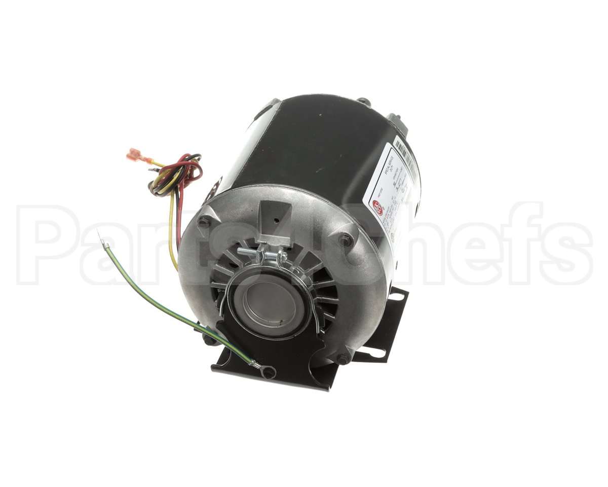 86580 Grindmaster Cecilware Motor, 1/2Hp, 220/240Vac
