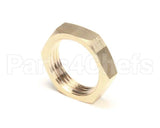 8660097 Meiko Hexagon Nut Sw 32X12 N11-13.5