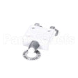 86618 Compatible Grindmaster Circuitbreaker, 10 Amp K