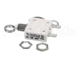 86618 Grindmaster Cecilware Circuit Breaker, 10 Amp K