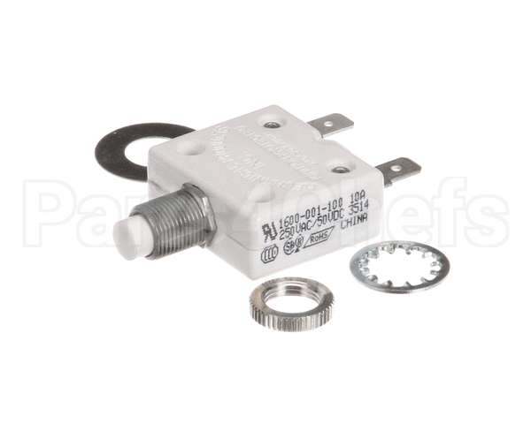 86618K Grindmaster Cecilware Kit, Circuit Breaker