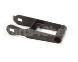 86619 Server Handle Plastic