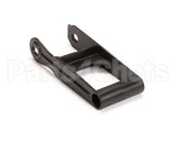 86619 Server Handle Plastic