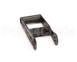 86619 Server Handle Plastic