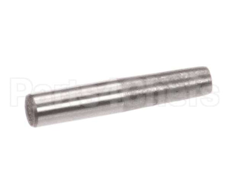 86620 Grindmaster Cecilware Shear Pin, 890 Solid Tapered D