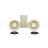 8664.1301S Rational T-Fitting Water Connection
