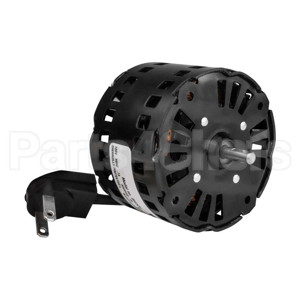 86652 Pems Oem Replacement Motor