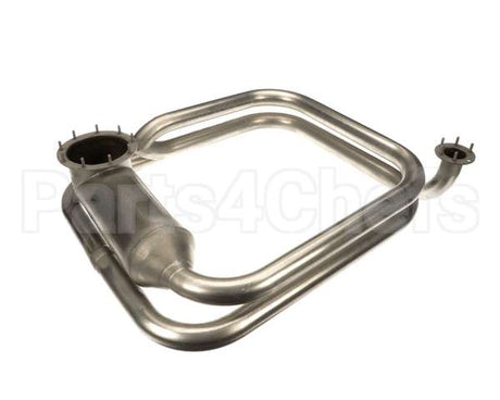 8668.1300 Rational Hot Air Heat Exchanger