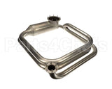 8668.1300 Rational Hot Air Heat Exchanger