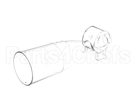 86682 Server Body 2 Liter