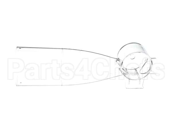 86682 Server Body 2 Liter