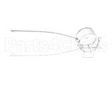 86682 Server Body 2 Liter