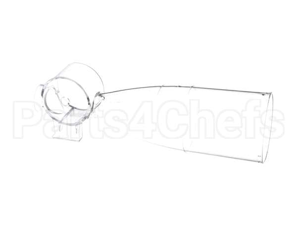 86682 Server Body 2 Liter