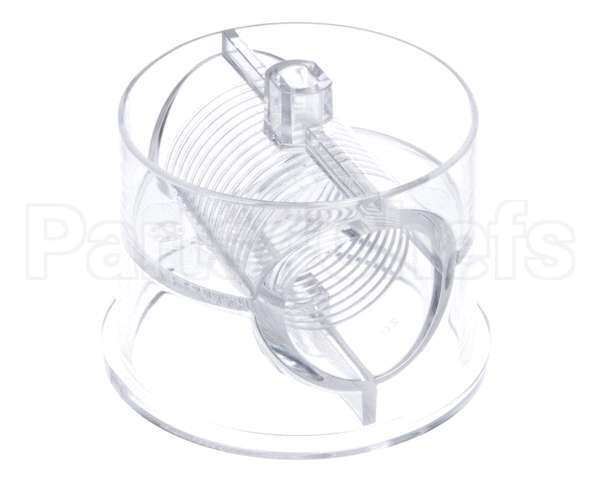 86683 Server Cylinder