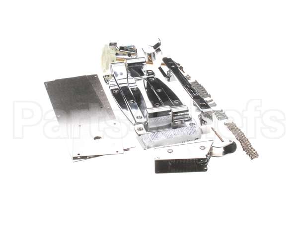 867 Norlake Fl - Ft Door Hardware Assembly