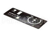 86769 Server Label, Logo, Supreme Fspw-Ss, 120V