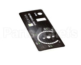 86769 Server Label, Logo, Supreme Fspw-Ss, 120V