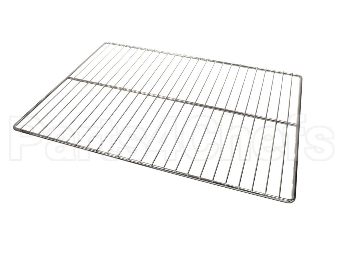 8677 Blodgett Rack, Wire 19 X 26 Chr