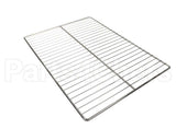 8677 Blodgett Rack, Wire 19 X 26 Chr
