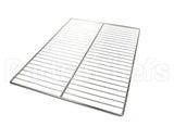 8677 Blodgett Rack, Wire 19 X 26 Chr