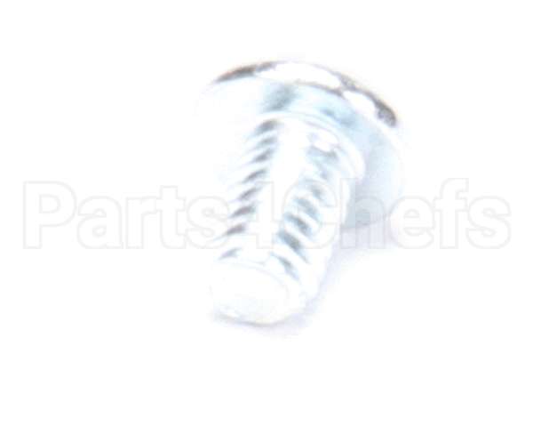 86806 Grindmaster Cecilware Screw, 8-32X1/4 Slt Rd Hd Ms,