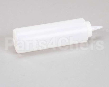 86809 Server Bottle, Squeeze, Heated Application