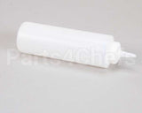 86809 Server Bottle, Squeeze, Heated Application