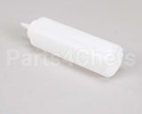 86809 Server Bottle, Squeeze, Heated Application