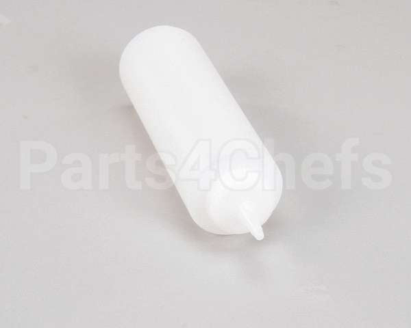 86809 Server Bottle, Squeeze, Heated Application