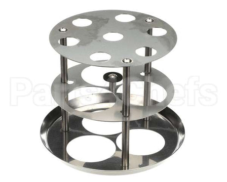 86811 Server Bottle Support Assembly