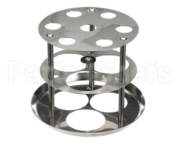 86811 Server Bottle Support Assembly