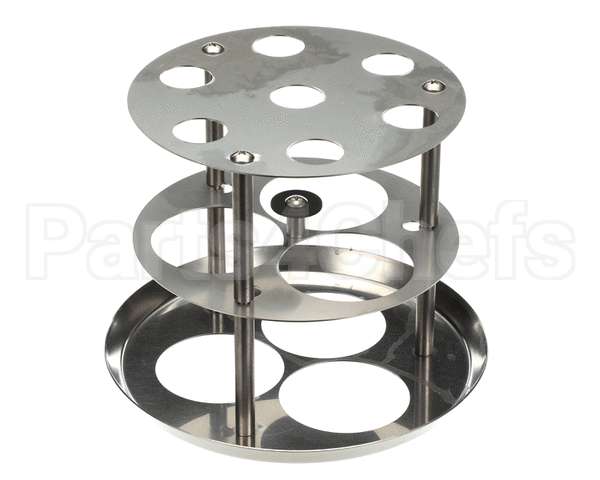 86811 Server Bottle Support Assembly