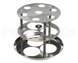 86811 Server Bottle Support Assembly