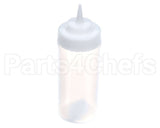 86818 Server Bottle, Squeeze, Cold Application